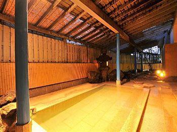 โรงแรมและรีสอร์ทคุซาสึ ออนเซ็น เรียวกัง