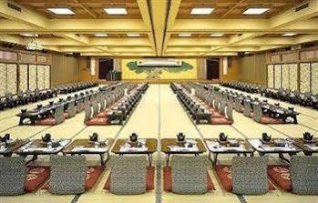 โรงแรมและรีสอร์ทคุซาสึ ออนเซ็น เรียวกัง คุซาสึ